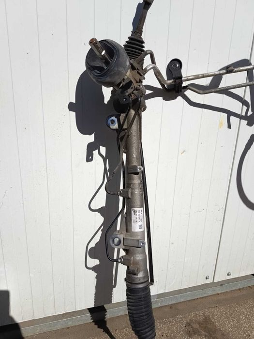 caseta de directie dacia logan 2 2017 2020