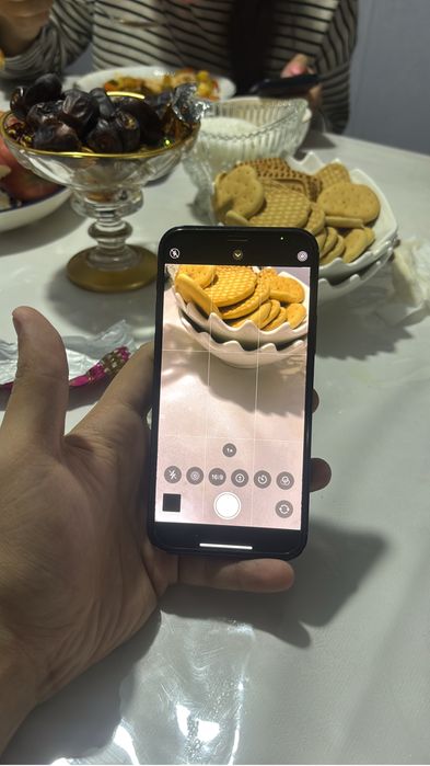 iphone 12 все оригинал