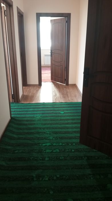 Bulungʻur paxtaboshida kvartira