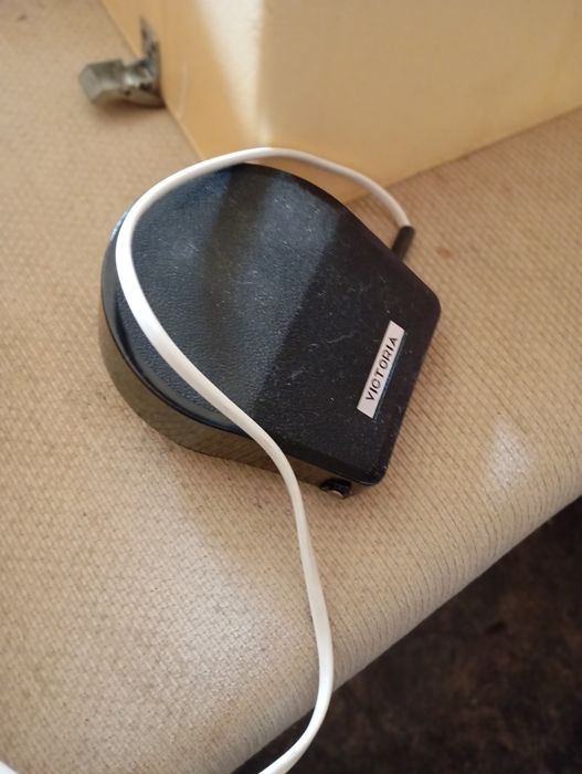 Шевна машина Victoria