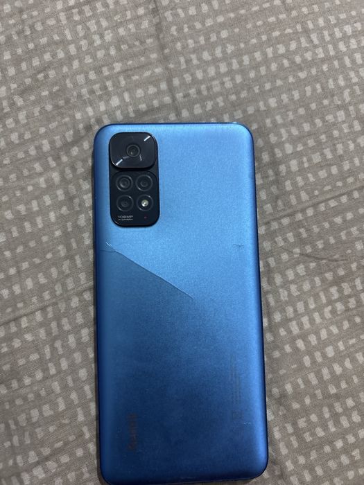 Redmi note 11s 128/8