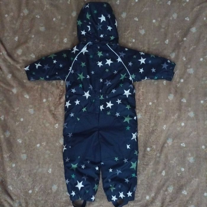 Детски космонавт/ескимос/грейка