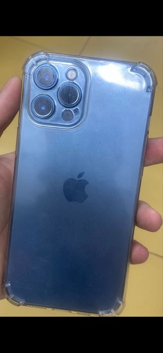 Продам/обмен Iphone 12 Pro Max