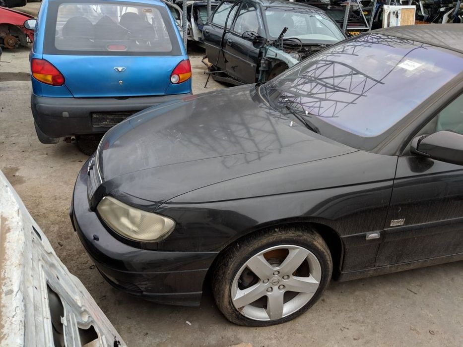 Dezmembrari  Opel OMEGA B  1994  > 2003 2.2 16V Benzina