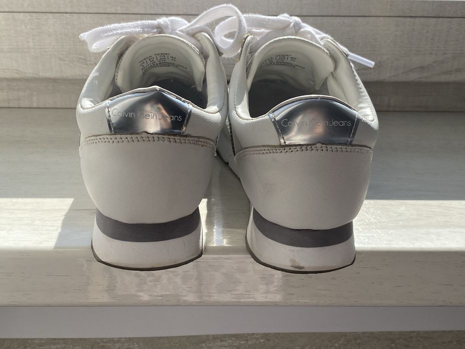 Кроссовки Calvin Klein Jeans