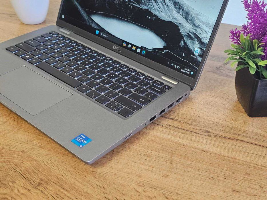 Dell Latitude 5420 / i5 1145G7 / 16Gb / 256Gb - США