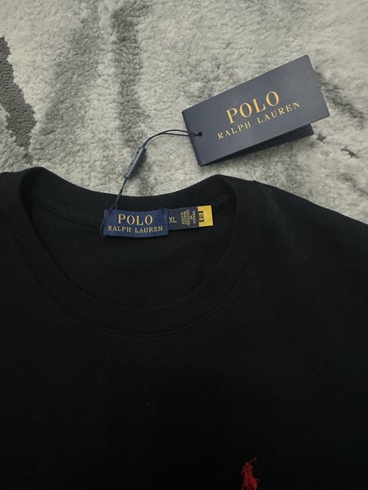 Tricou Polo Ralph Lauren