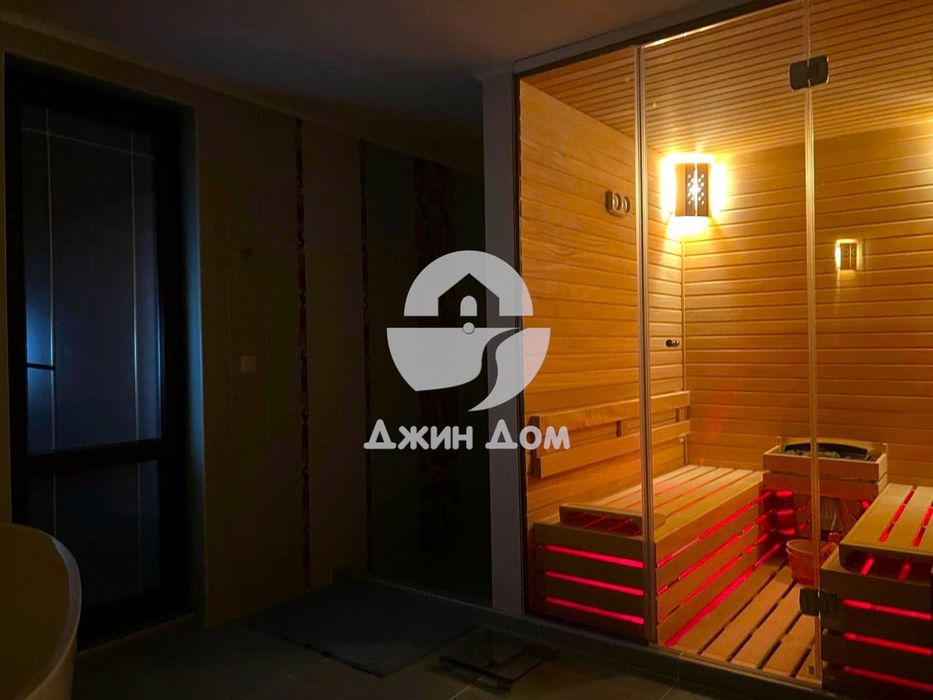 Продава се Мезонет в Несебър - 460 кв.м за 870 €/кв.м - Снимка #10