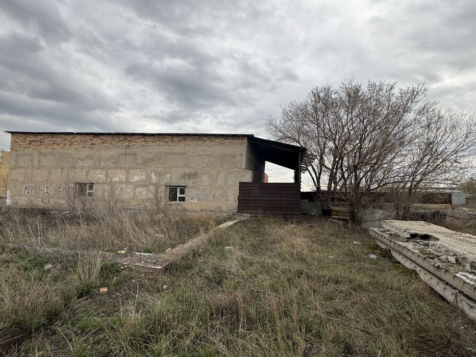 Сдаётся Автосервис в аренду