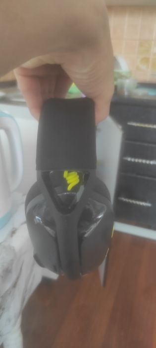 Наушники Logitech G435 черный