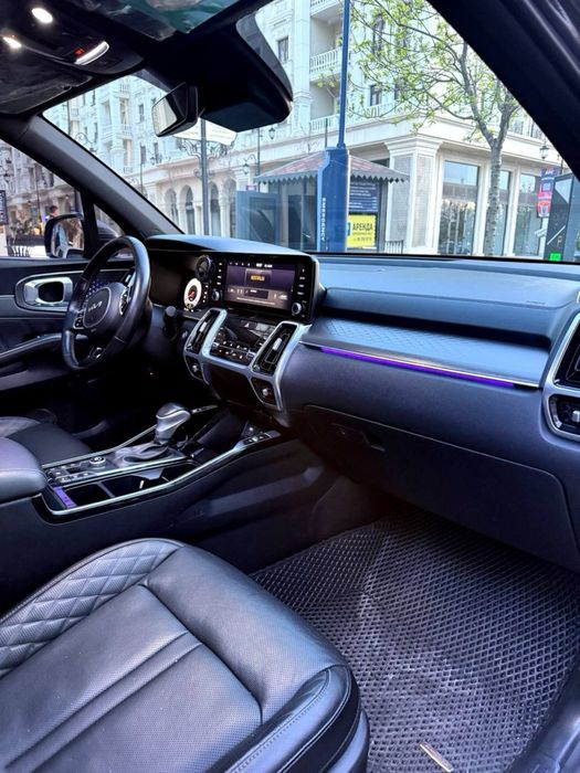 Kia Sorento Full 2.5 2022/2023 Srochno