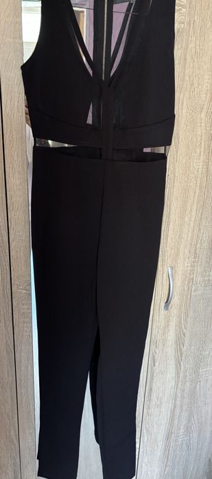 Уникален дамски гащеризон