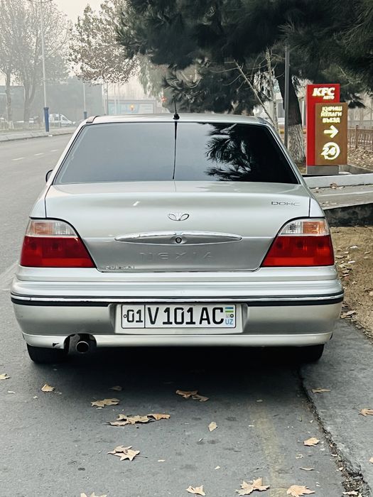 RODNOY KRASKA Nexia Donc Eksport(EURO)