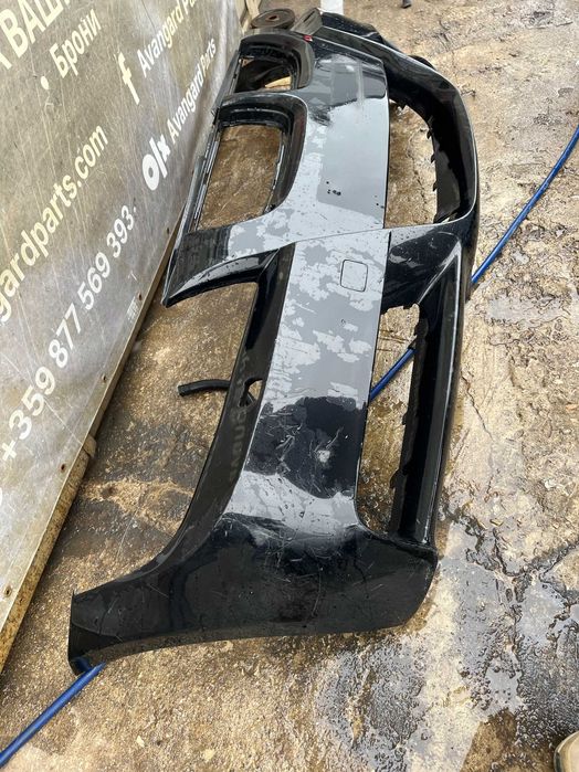 Предна броня BMW E90 M-sport 05-