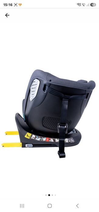 Scaun Auto cu isofix