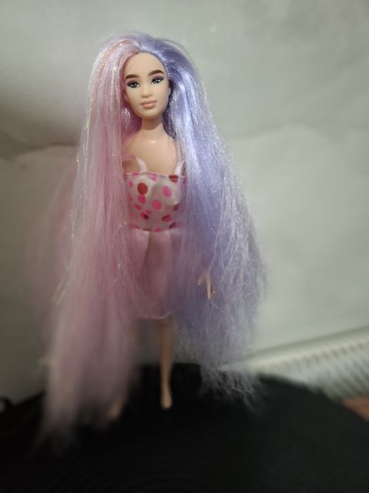 Barbie extra 17 papusa Mattel originala