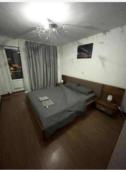 Apartamente garsoniere Regim hotelier