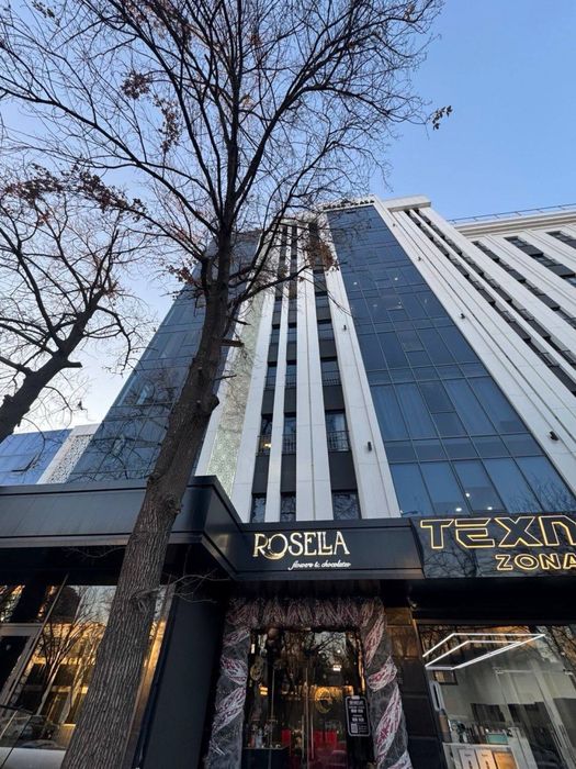 Ц-6 | Минор - Продается нежилое помещение/Евро офис в бц 58м2