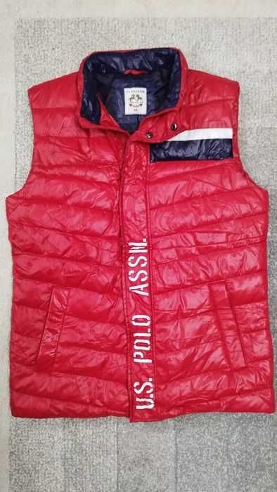 Humor,USPA,Abercrombie,MLB - Елеци