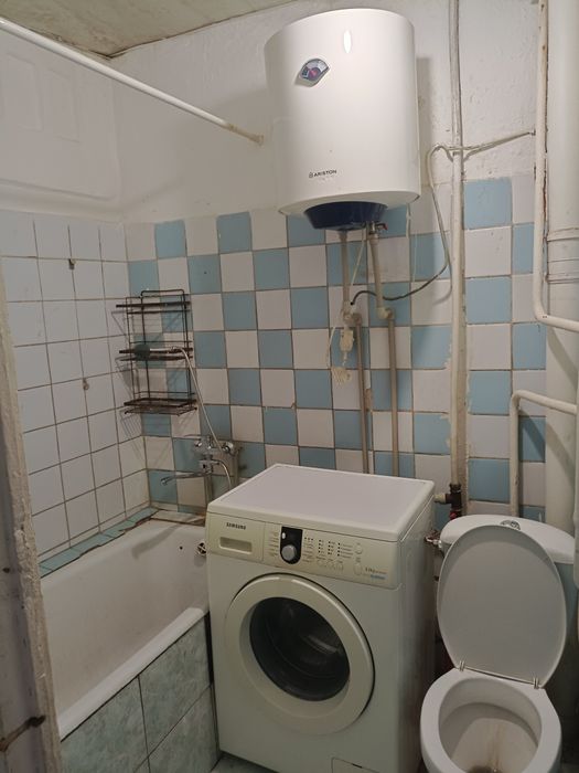 Продается квартира в центре