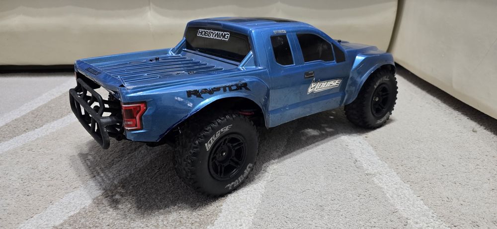 Arrma Senton 3s 4x4