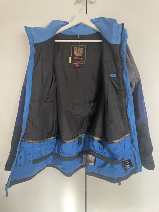 Geacă de ski snowboard Burton Symbol 2L