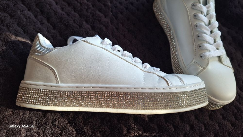 Обувки 34 номер 21см