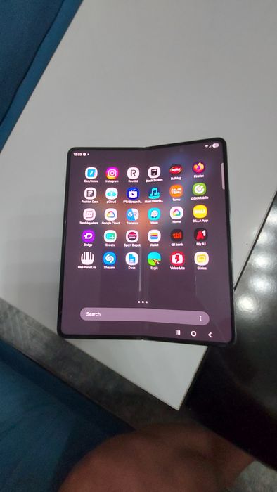 Z Fold 4 Samsung