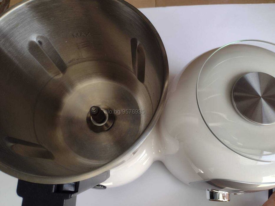 Кухненски робот 12в1 EFBE-SCHOTT промоция