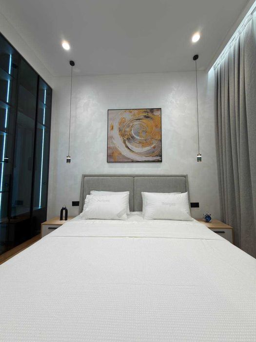 ЦЕНТР‼️‼️‼️Элит ЖК Imperial Club City ЕВРО ЛЮКС 2/7/14 |Алайский/Минор