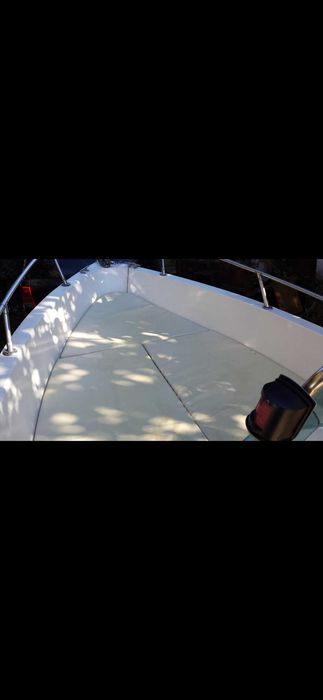 Yamaha Y 25 дължина 5,20m