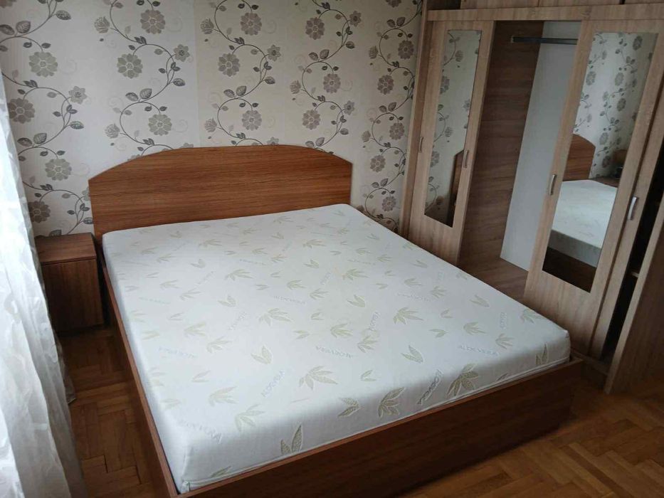 Дава се под наем Двустаен апартамент в София, Манастирски ливади - 70 кв.м за 613 € - Снимка #6