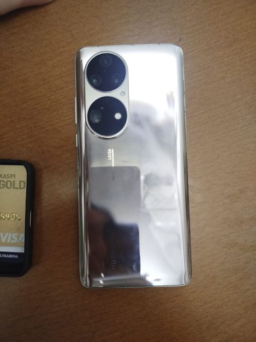 Huawei P50 pro 256/8