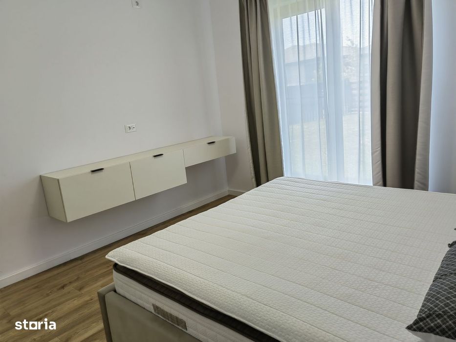 inchiriere vila corveanca tamasi my corbeanca mobilat utilat nou