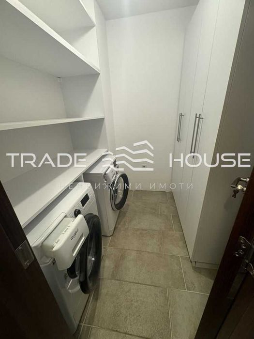 Дава се под наем Многостаен апартамент в Пловдив, Гагарин - 144 кв.м за 800 € - Снимка #11