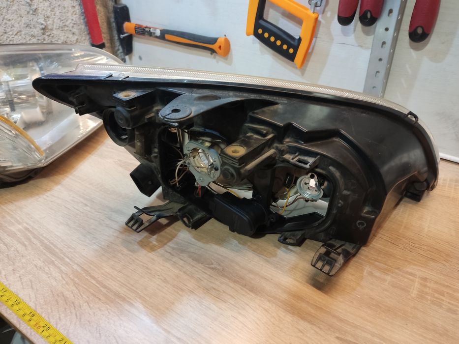 Фарове Ford Fokus MK II