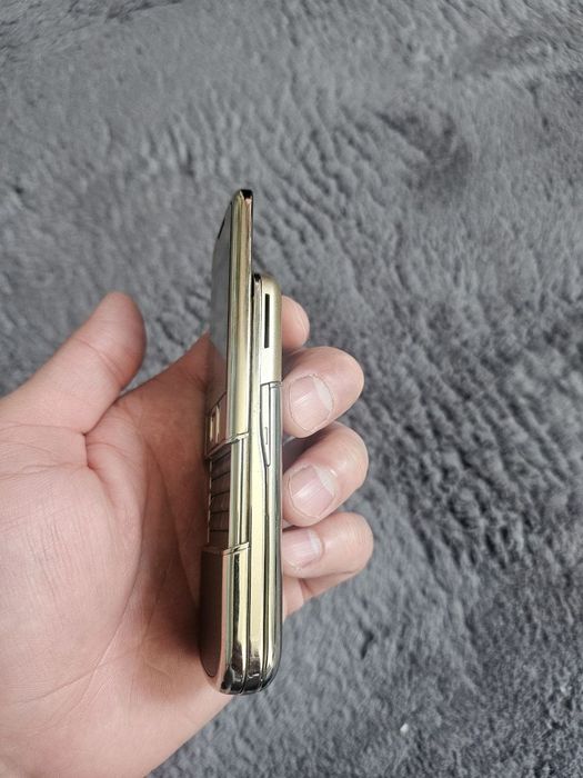 Нокиа 8800 арт голд