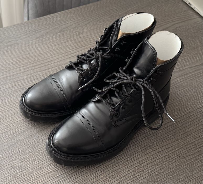 Ботинки Thursday Boots