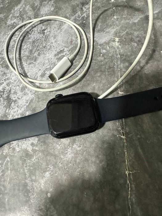 Apple Watch Series 9 45mm (Астана, Куйши Дина 31) лот 849070
