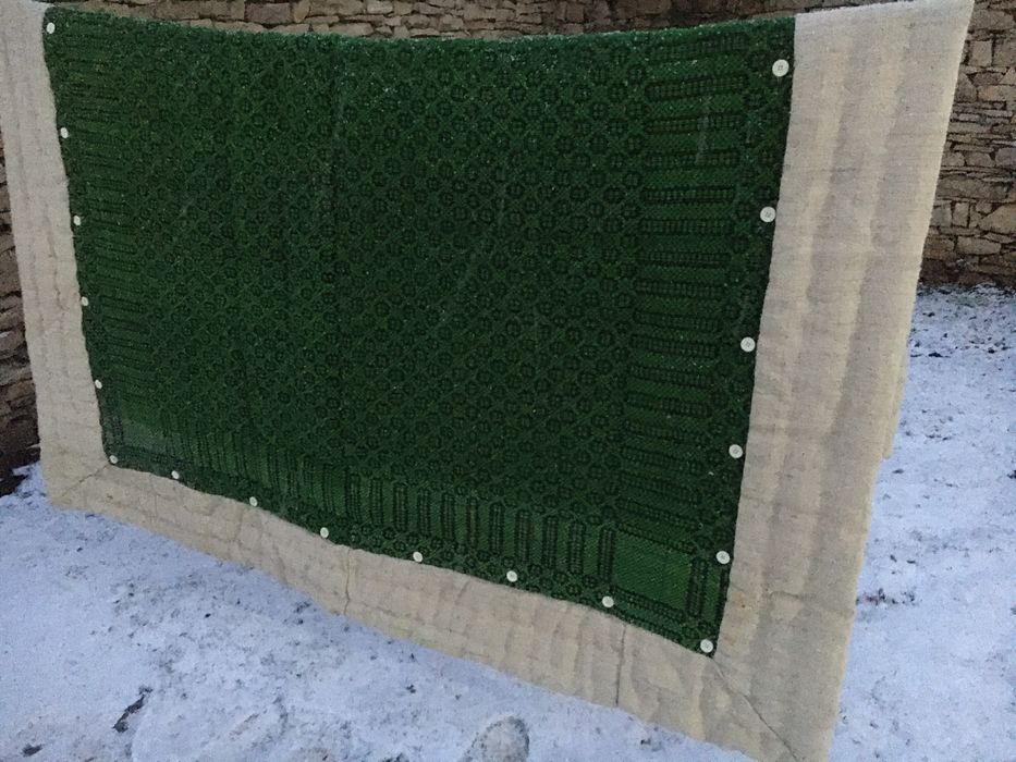 Продавац Юрган 12 лева