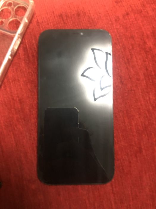 iPhone 12 Pro Max 256 акб:100%