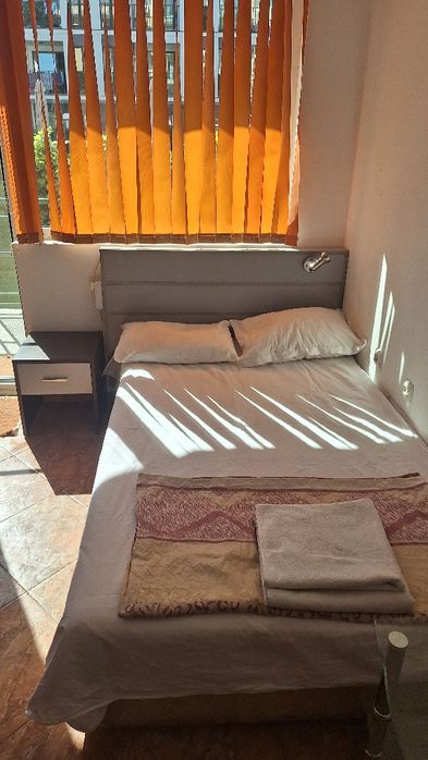 Дава се под наем Едностаен апартамент в к.к. Слънчев бряг - 44 кв.м за 198.39 € - Снимка #1