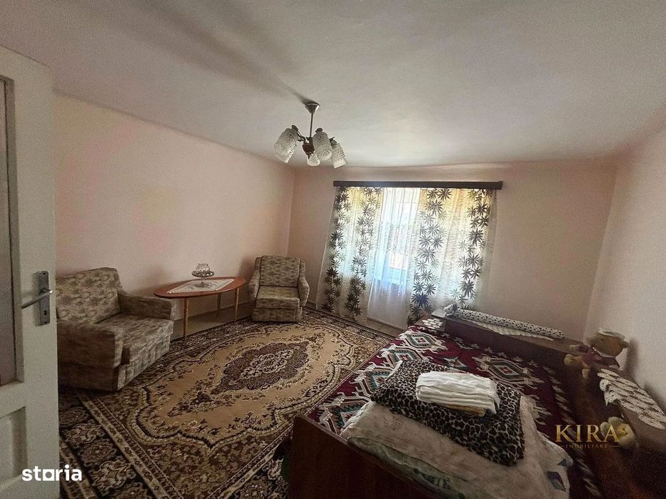 Casa De Vanzare In Cincu