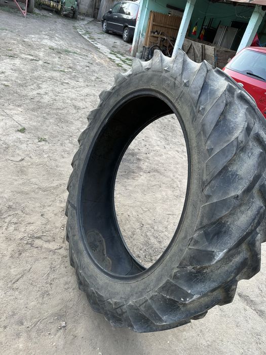 Cauciucuri tractor