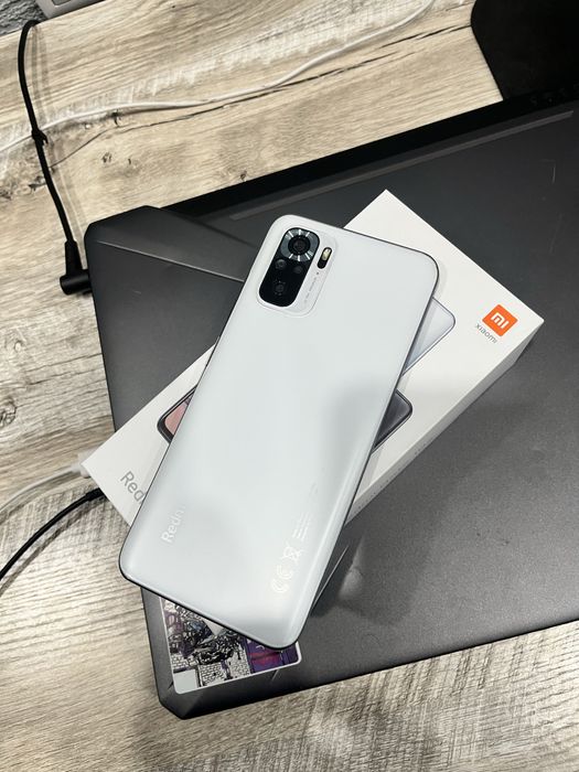 Xiaomi redmi note 10s