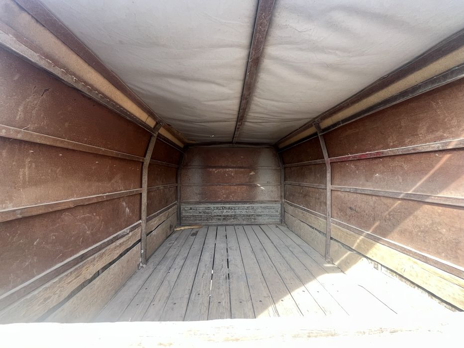 Борт газел 3.20м продам срочно