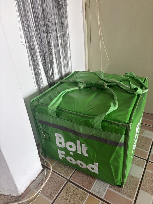 Geanta termica foarte buna