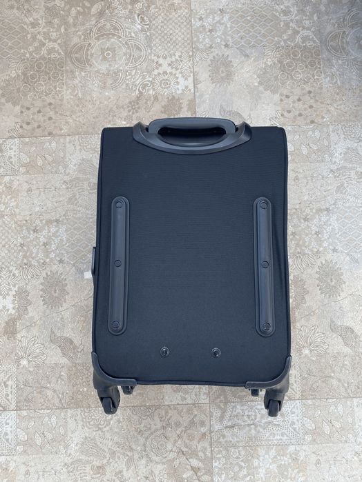 Troller Eastpack 53 × 33,5 × 25 cm, Troler Trolere