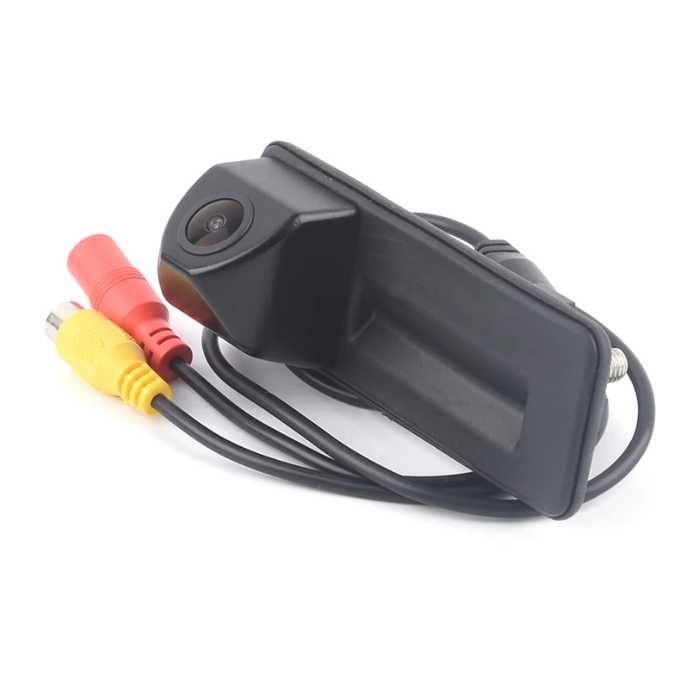 Camera marsarier Skoda Octavia 2 AHD- 1080P- 170*