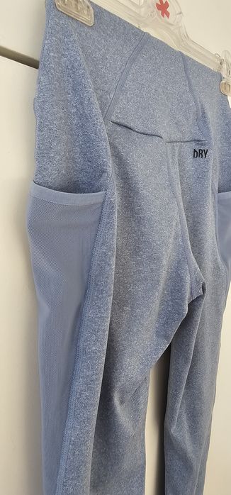 Клин Gymshark, Размер S